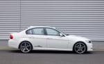 BMW ACS3 2.0d M-Technik by AC Schnitzer 2008 года